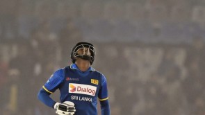 Sri Lanka Tour Of India 2017 Images