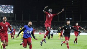 AFC Asian Cup 2019 Images
