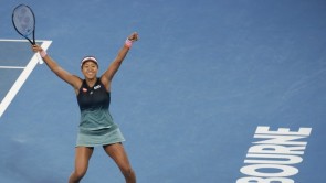 Australian Open 2019 Images
