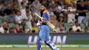 India Tour Of Australia 2018-19 Images