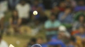India Tour Of New Zealand 2019 Images