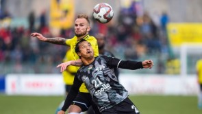 Hero I League 2019-20 Images