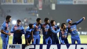 Sri Lanka Tour Of India 2020 Images