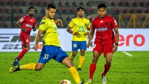 Indian Super League 2019-20 Images