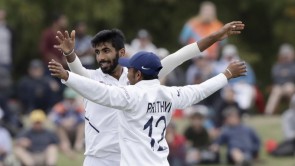 India Tour Of New Zealand 2020 Images