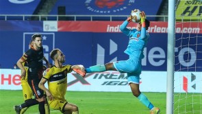Indian Super League 2020-21 Images