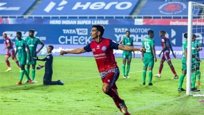 Indian Super League 2020-21 Images