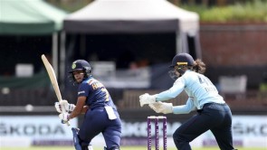 India Women's cricket team England tour Images