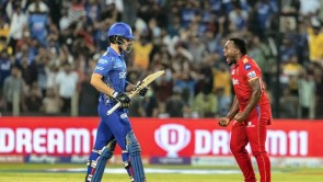 IPL 2022: MI vs PBKS, Match 23