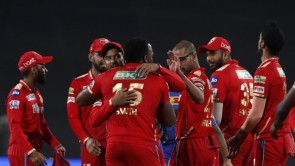IPL 2022: MI vs PBKS, Match 23