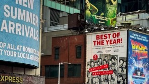 Lionel Messi 37th Birthday Bash Takes Over Times Square; Fans & Team Celebrate Together Images