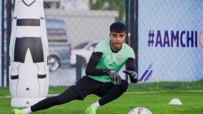 Mumbai City FC Players Hit the Ground Running as They Prepare for the Upcoming Season Images