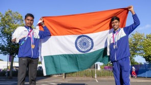Sports  of The Day (31 July 2026) Images