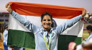 Commonwealth Games 2022, 08/08/2022