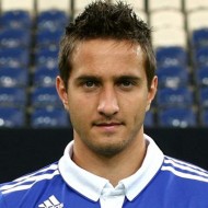 Mario Gavranovic European Championship Stats Records Position Mykhel