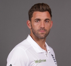 Liam Plunkett