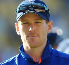 Eoin Morgan