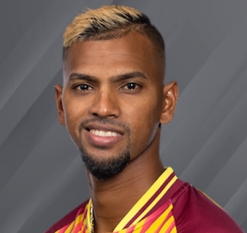 Nicholas Pooran Ipl Career Records Age Price Team 2021 Stats Mykhel Com