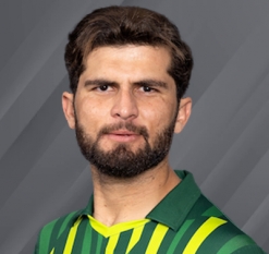 Shaheen Afridi Profile Records Age Career News Images Mykhel Com shaheen afridi profile records age