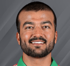 Ayan Khan Profile: Age, Stats, Records, ICC Ranking, Career Info, News ...
