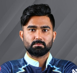 Rahul Tewatia Ipl Price 2025 - Main Image