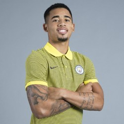 Gabriel Jesus Profile Records Age Stats News Images Mykhel