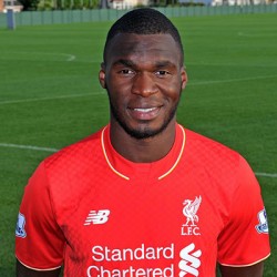 Christian Benteke Profile Records Age Stats News Images Mykhel