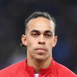 Yussuf Poulsen Profile Records Age Stats News Images Mykhel