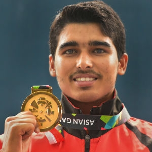 Saurabh Chaudhary 