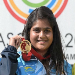 Rahi Jeevan Sarnobat 