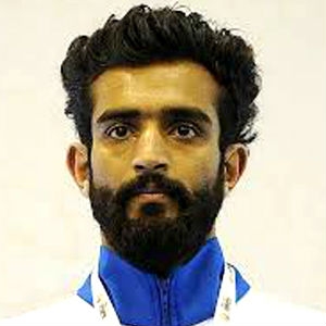 Surya Bhanu Pratap Singh 