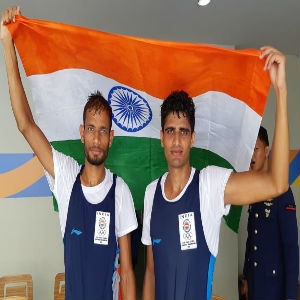 Rohit Kumar and Bhagwan Singh 