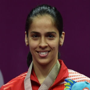 Saina Nehwal 