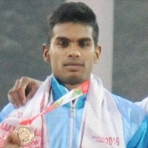 Dharun Ayyasamy 