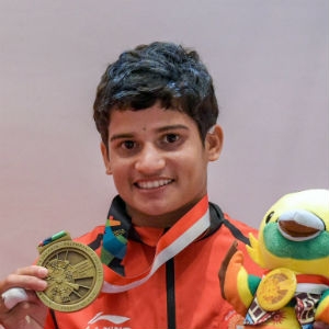 Malaprabha Yallappa Jadhav 