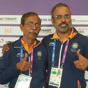 Pranab Bardhan and Shibnath Dey Sarkar 