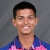 >Yashasvi Jaiswal