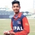 >Sandeep Lamichhane