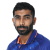 >Jasprit Bumrah