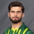 >Shaheen Afridi