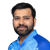 >Rohit Sharma