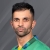 >Keshav Maharaj