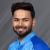 >Rishabh Pant